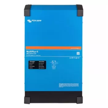Victron Energy MultiPlus II 48V 5000VA 70A-50A Inverter/Laadija