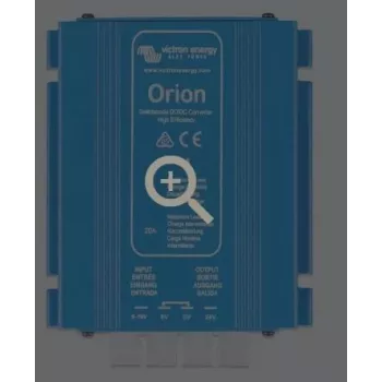 Victron Energy Orion 12/24-8 DC-DC muundur 24V 8A ORI122408020
