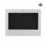 VIDOS DUO IP M300W-X 7-tolline puuteekraaniga videouksetelefon, valge
