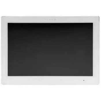 VIDOS DUO IP M301W-X 7 inch puutetundliku ekraaniga Wi-Fi videouksetelefon, valge
