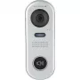 VIDOS DUO S1001 uksejaam - Full HD 1080p, 2-juhtmeline, IP65, hõbedane/hall