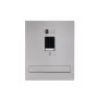 VIDOS DUO S1401D-SKM Kirjakast koos sisseehitatud videouksetelefoniga