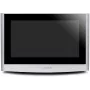 VIDOS IPX M100-X Monitor Wideodomofonu 10.1 inch TFT LCD Capacitive Touchscreen Android PoE Must