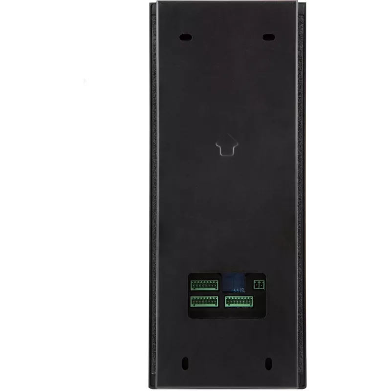 VIDOS IPX S110 välipaneel - IP-videouksetelefon 2MP kaamera, PoE, IP65