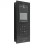 VIDOS S210 2IP videouksejaam, Full HD 1080p, RFID, Wi-Fi, hõbe/hall