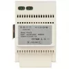VIDOS X M12W 7-tolline Wi-Fi videouksetelefon monitor valge
