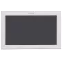 VIDOS X M14W-X 7-tolline videouksetelefoni monitor Wi-Fi-ga, valge