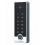 VIDOS ZW49-X läbipääsulukk videosisetelefoniga, klaviatuuri ja RFID-lugeriga, IP65