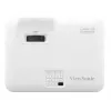 ViewSonic LSD400W Laserprojektor WXGA 4000 ANSI luumenit lühikese heitega