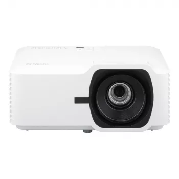 ViewSonic LSD600W WXGA 6000 ANSI Laserprojektor, 2xHDMI, USB, RS232