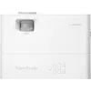 ViewSonic LX750-4K Laserprojektor 4K UHD 3500 ANSI luumenit DLP HDR10 240Hz madala sisendviivitusega