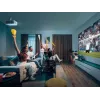 ViewSonic LX750-4K Laserprojektor 4K UHD 3500 ANSI luumenit DLP HDR10 240Hz madala sisendviivitusega
