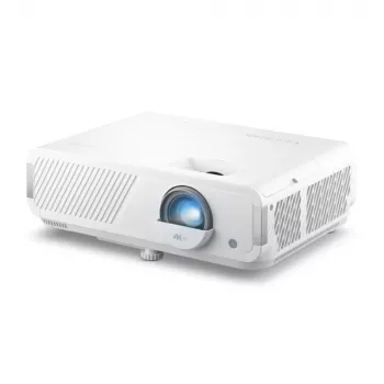 ViewSonic LX750-4K Laserprojektor 4K UHD 3500 ANSI luumenit DLP HDR10 240Hz madala sisendviivitusega