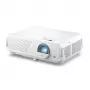 ViewSonic LX750-4K Laserprojektor 4K UHD 3500 ANSI luumenit DLP HDR10 240Hz madala sisendviivitusega