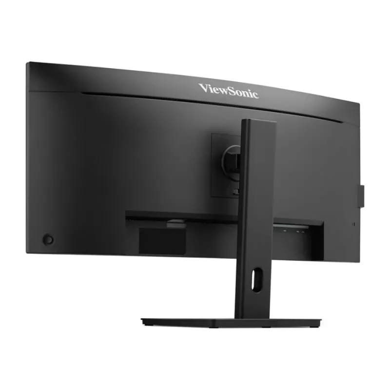 ViewSonic VA3420C-2 34 tolli kaarjas UWQHD kontorimonitor, 3440x1440, VA, 120Hz, HDR10, USB-C