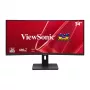 ViewSonic VA3420C-2 34 tolli kaarjas UWQHD kontorimonitor, 3440x1440, VA, 120Hz, HDR10, USB-C