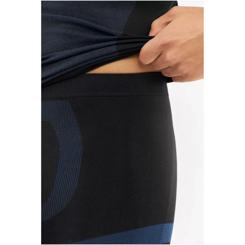 Viking Base Layer Dante Man Set - Meeste termopesu, must, suurus L