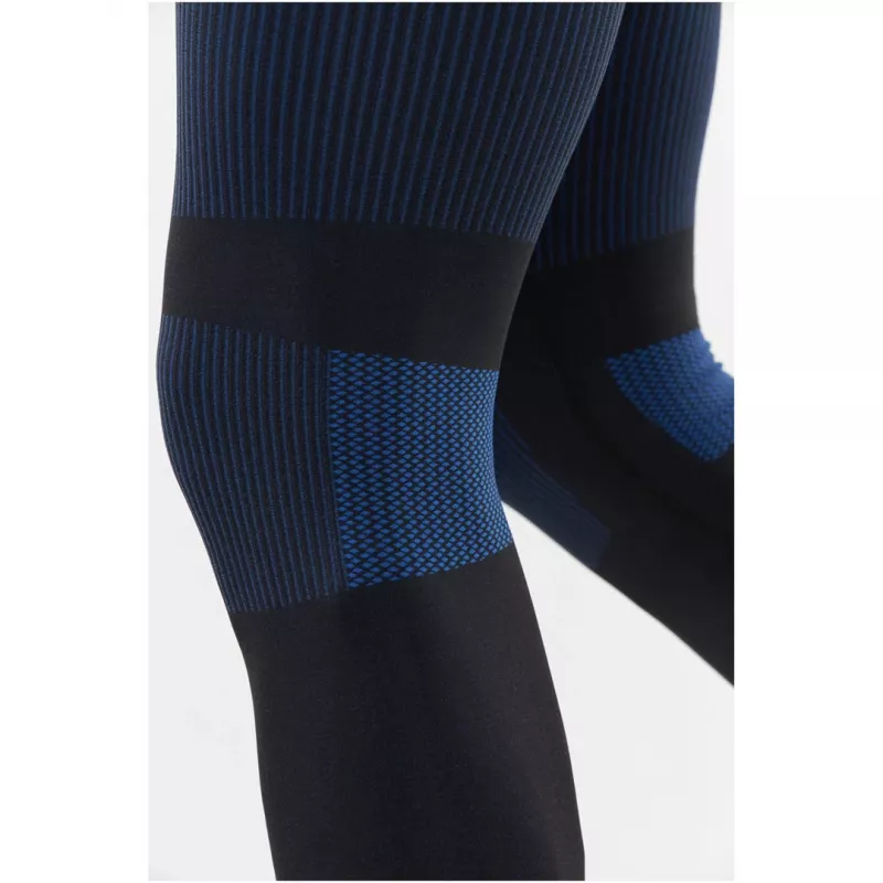 Viking Base Layer Dante Man Set - Meeste termopesu, must, suurus L