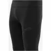 VIKING Gary Set bambusest meeste termopesu komplekt, suurus M, must