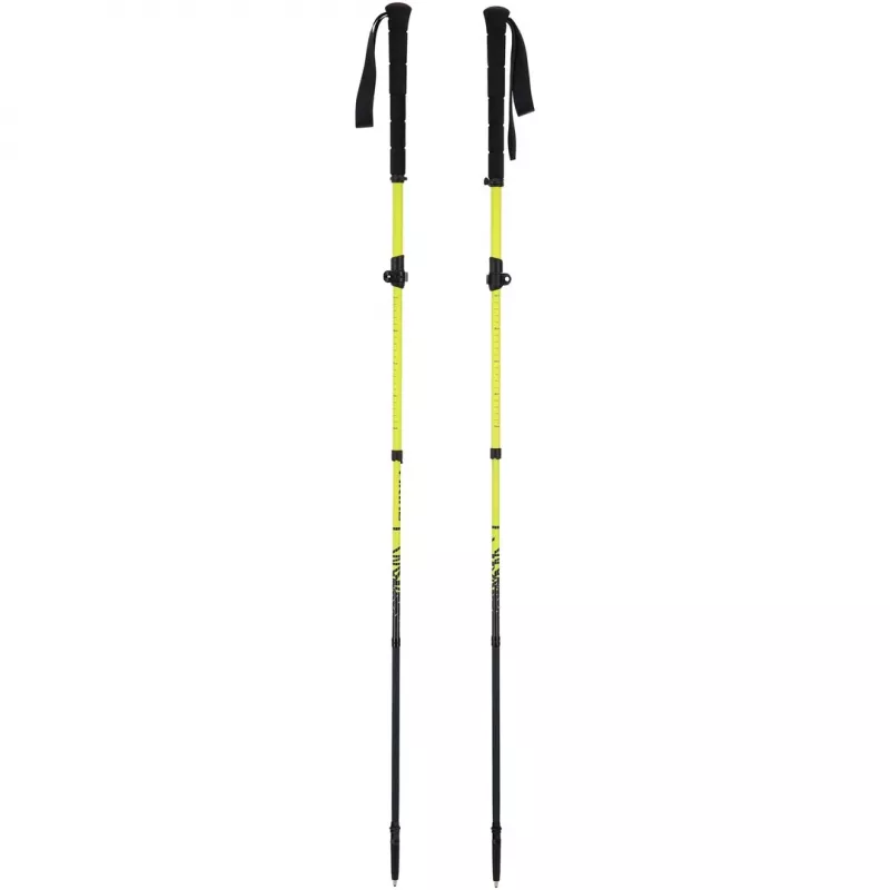 Viking Licaon Trekking Kepid - Kollane/Sinine