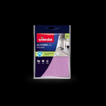 Vileda Actifibre Pro universaalne köögilapp, 1 tk