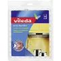 Vileda õhupuhasti lapikfilter 2-pakk 1446 – lõigatav rasvafilter õhupuhastitele, 570 x 470 mm, valge
