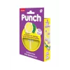 Vileda Punch painduv küürimiskäsn, sidrun, 1 tk