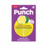 Vileda Punch painduv küürimiskäsn, sidrun, 1 tk