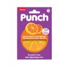 Vileda Punch Strong oranž küürimisšvamm, 1 tk