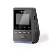 VIOFO A119M Pro 2K QHD sõidukaamera Sony STARVIS 2 IMX675, sisseehitatud GPS ja Wi-Fi, superkondensaator, 140° vaateväli, 1,5-tolline ekraan
