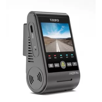 VIOFO A229 PRO 1CH-G GPS sõidukaamera