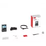 VIOFO A329S 1CH GPS 4K UHD Sõidukaamera Sony STARVIS 2 IMX678, Sisseehitatud GPS, Wi-Fi, Parkimisrežiim, 2,4-tolline LCD, Superkondensaator, Kuni 512GB