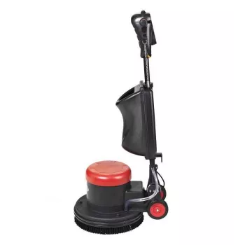 VIPER LS160HD-EU madala pöörlemiskiirusega ühe kettaga küürimismasin 50000253