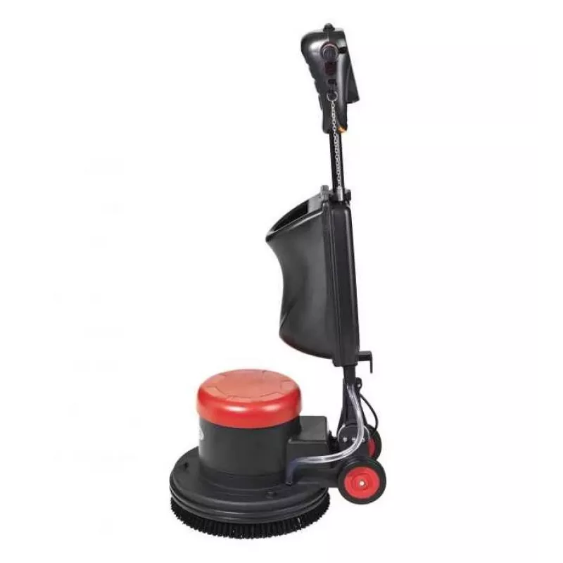 VIPER LS160HD-EU madala pöörlemiskiirusega ühe kettaga küürimismasin 50000253