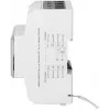 Virone EM-3 kolmefaasiline energiamõõtur, 80A, 3 moodulit, DIN-liist TH-35mm