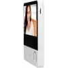 Virone VDP-67 videouksetelefon FullHD 1080p, 7-tolline värviline LCD-ekraan, RFID-lugeja, Tuya Smart Wi-Fi