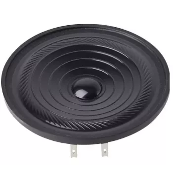 Visaton K 70 WP 8 Ohm 2,8-tolline täisulatusega kõlarielement, IP65 veekindel, 15W RMS