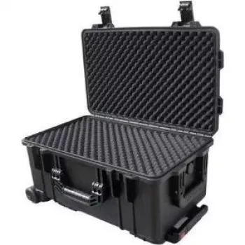 VISO universaalne tööriistakohver tühi WAT28TR 625 x 420 x 340 mm