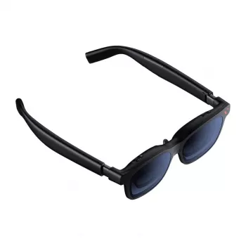 VITURE Pro 2 XR Prillid – Micro-OLED 1080p virtuaalekraan, 130-tolline ekraan, 1800 niti