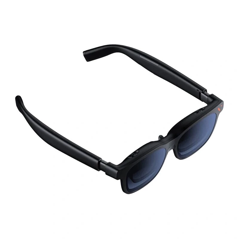 VITURE Pro 2 XR Prillid – Micro-OLED 1080p virtuaalekraan, 130-tolline ekraan, 1800 niti