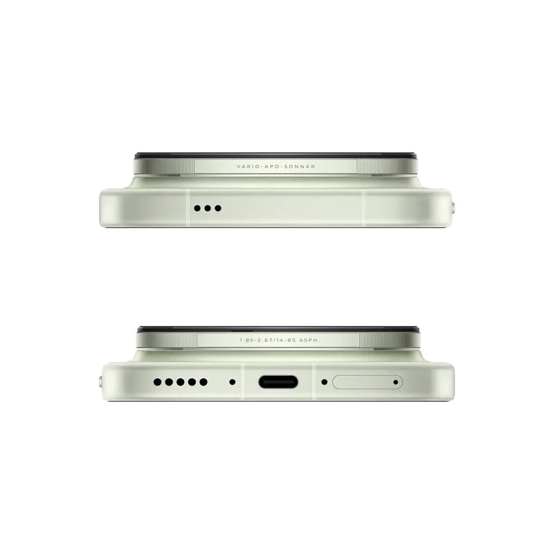 Vivo X300 Ultra 16GB RAM 1TB salvestusruum roheline 5G nutitelefon