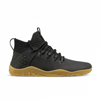 VIVOBAREFOOT Magna FG meeste matkasaapad Obsidian