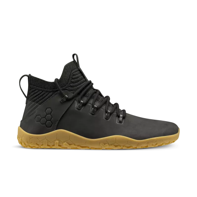 VIVOBAREFOOT Magna FG meeste matkasaapad Obsidian