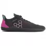 VivoBarefoot Primus Lite Knit naiste paljajalujalatsid (EU 37) - Obsidian Black