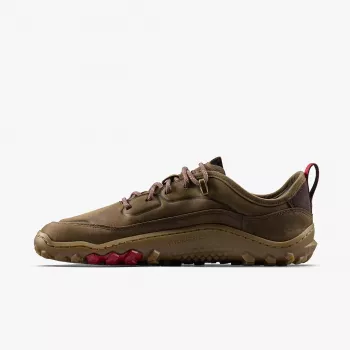 VIVOBAREFOOT TRACKER LEATHER AT LOW II naiste 39