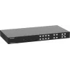 VivoLink HDMI 2.0 4x4 maatrikslüliti VLHDMIMAT4X4-V2 4K UHD rackmount RS232/LAN
