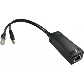 VivoLink PoE jagaja 5V 2A (VLPOESPLIT5V)