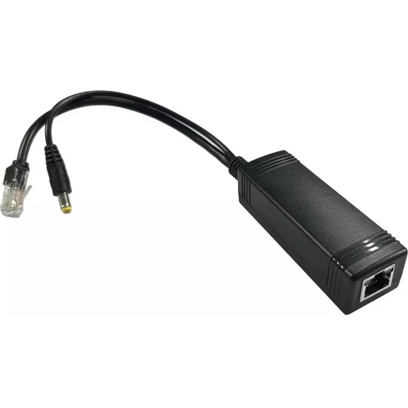 VivoLink PoE jagaja 5V 2A (VLPOESPLIT5V)