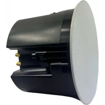 Vivolink VLSPMTC60TC 6,5-tolline kahesuunaline laesisespeaker värvitava magnetvõrega (60W tipp, 30W RMS, 8 Ohm)
