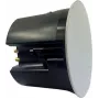 Vivolink VLSPMTC60TC 6,5-tolline kahesuunaline laesisespeaker värvitava magnetvõrega (60W tipp, 30W RMS, 8 Ohm)